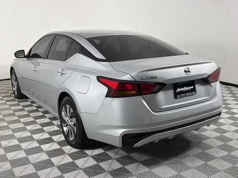Used 2021 Nissan Altima 2.5 S image 7