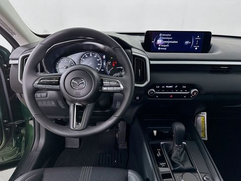 New 2026 MAZDA CX-50 AWD 2.5 S w/ Weather Package image 19