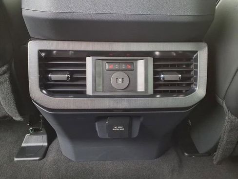 New 2026 Ford F350 Platinum AWD/4WD image 7