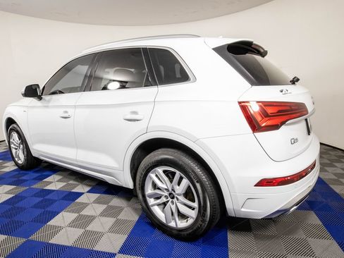 Used 2023 Audi Q5 2.0T Premium w/ Convenience Package AWD/4WD image 7