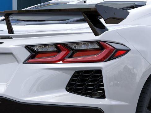New 2026 Chevrolet Corvette Stingray Coupe w/ 1LT RWD image 11