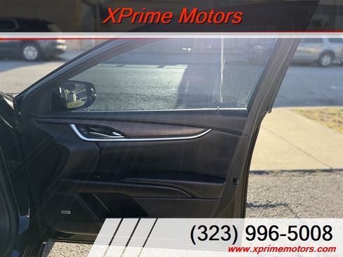 Used 2019 Cadillac XTS Luxury FWD image 31