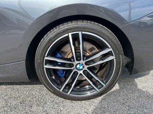 Used 2020 BMW M240i Convertible image 12