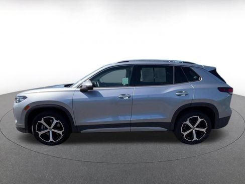 Used 2026 Volkswagen Tiguan SE AWD/4WD image 9