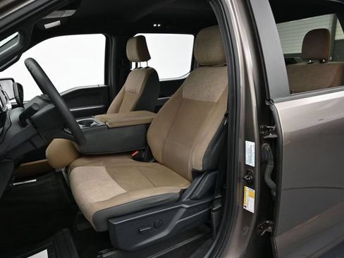 Certified 2023 Ford F150 XLT AWD/4WD image 11
