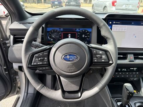 New 2026 Subaru Outback Limited image 26