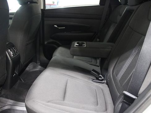 Used 2025 Hyundai Tucson SEL FWD image 51