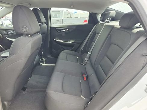 Used 2023 Chevrolet Malibu LS FWD image 9
