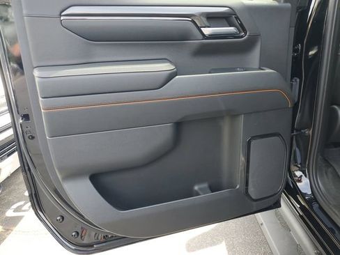 Certified 2024 GMC Sierra 1500 AT4 w/ Technology Package AWD/4WD image 24