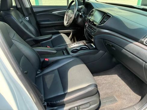 Used 2023 Honda Ridgeline RTL-E image 19