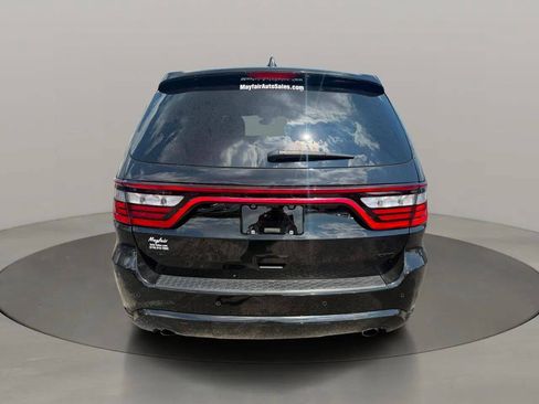 Used 2020 Dodge Durango GT w/ Blacktop Package RWD image 5