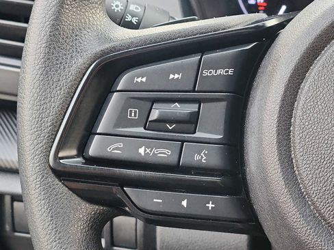 Used 2024 Subaru Crosstrek 2.0i Premium image 21