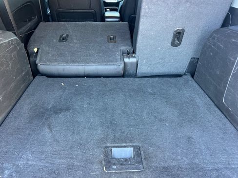 Used 2017 Chevrolet Equinox LT w/ Convenience Package FWD image 18