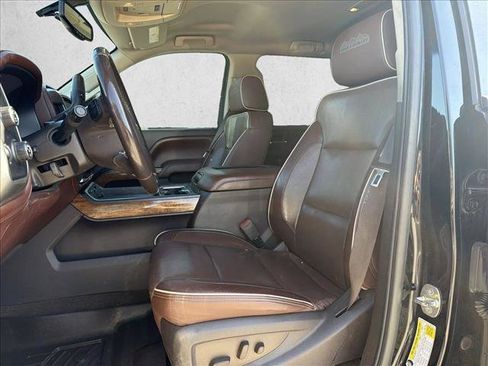 Used 2016 Chevrolet Silverado 2500 High Country AWD/4WD image 10