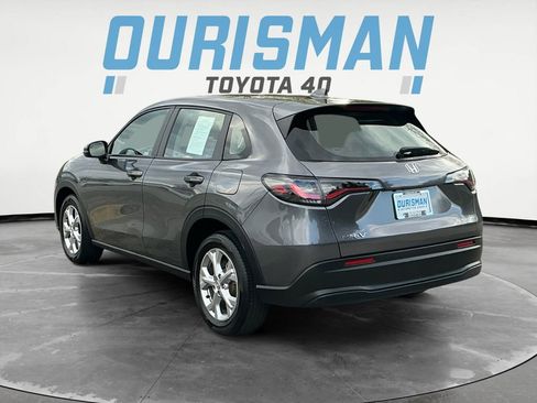 Used 2024 Honda HR-V LX image 5