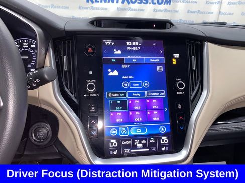 Used 2020 Subaru Outback Limited w/ Popular Package #2 AWD/4WD image 24