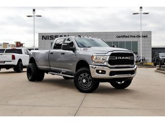 Used 2024 RAM 3500 Big Horn video 1