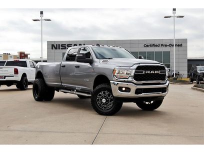 Used 2024 RAM 3500 Big Horn