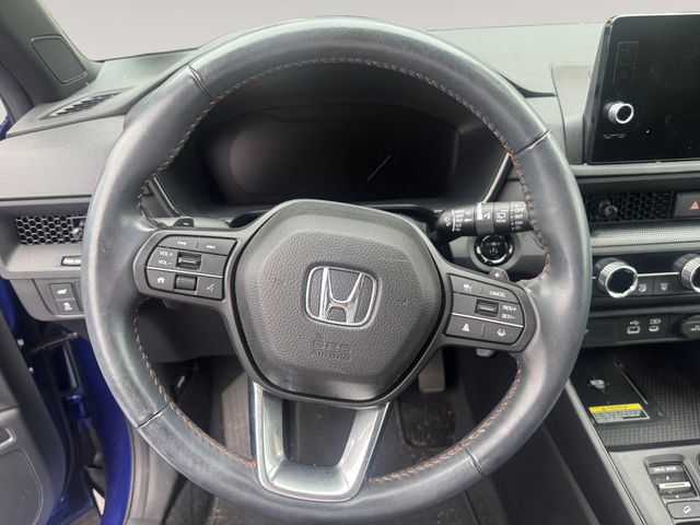 Used 2024 Honda CR-V Sport-L image 11