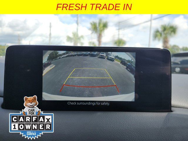 Used 2024 MAZDA CX-5 AWD 2.5 S w/ Preferred Package image 34