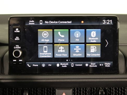 Used 2025 Honda CR-V Sport-L image 8