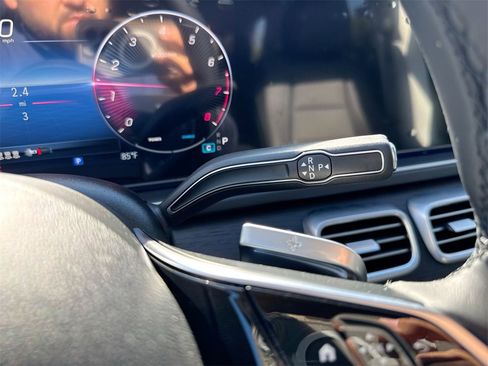 New 2026 Mercedes-Benz GLE 350 4MATIC image 20