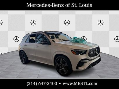 New 2026 Mercedes-Benz GLE 350 4MATIC