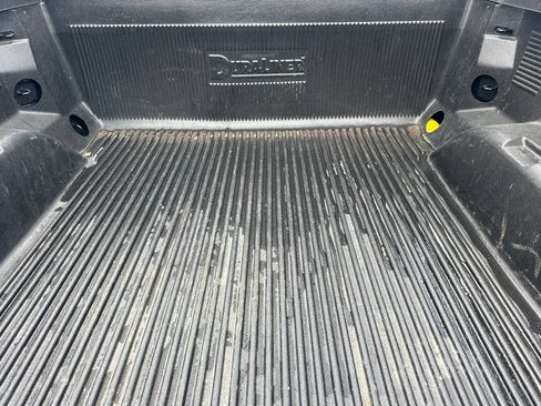 Used 2026 Chevrolet Silverado 1500 RST RWD image 17