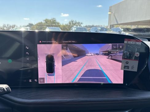 New 2025 Audi Q5 Premium image 21