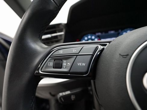 Used 2022 Audi A3 2.0T Premium w/ 18" Wheel Package image 22