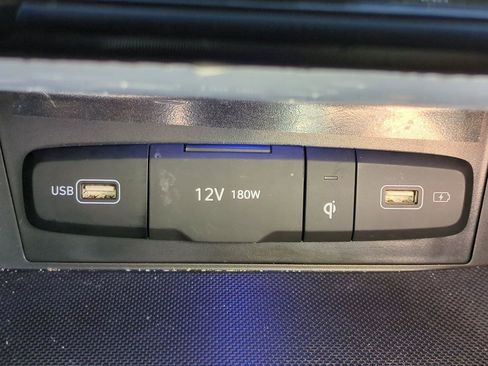 Used 2024 Hyundai Tucson SEL image 23