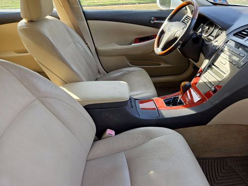 Used 2012 Lexus ES 350 FWD image 18