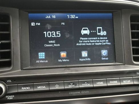 Used 2020 Hyundai Elantra SEL w/ Cargo Package (C1) FWD image 17