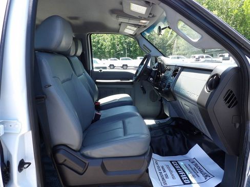 Used 2016 Ford F450 XL RWD image 34