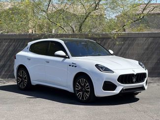 Used 2023 Maserati Grecale Modena AWD/4WD video 2