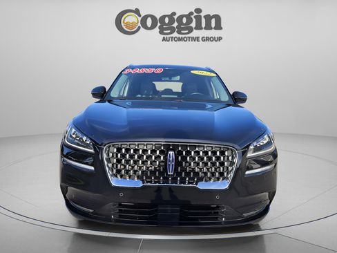 Used 2022 Lincoln Corsair Grand Touring image 8