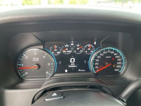 Used 2019 GMC Yukon Denali AWD/4WD image 15
