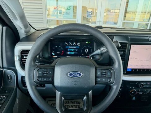 New 2026 Ford F250 XLT image 11