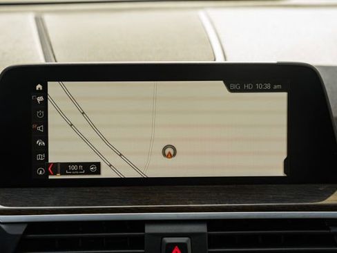 Used 2021 BMW X3 sDrive30i w/ Convenience Package RWD image 6