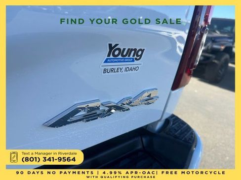 New 2026 RAM 2500 Big Horn image 12