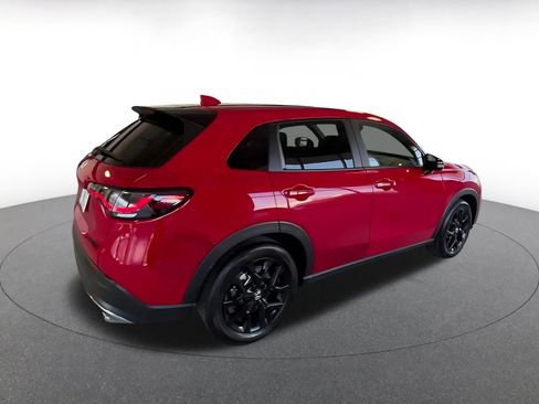 Used 2025 Honda HR-V Sport image 20