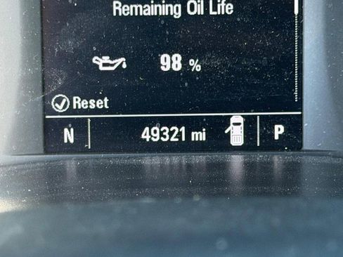 Used 2021 Chevrolet Colorado W/T w/ WT Convenience Package image 20