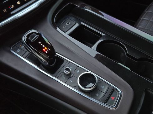 Used 2023 Cadillac Escalade Sport Platinum w/ LPO, Floor Liner Package image 23