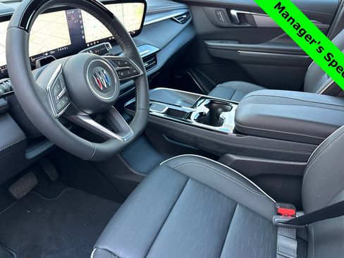 New 2025 Buick Enclave Sport Touring w/ Super Cruise Package image 8