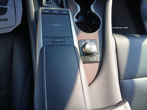 Used 2022 Lexus RX 350 FWD w/ Premium Package image 19