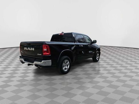 Used 2025 RAM 1500 Big Horn image 8