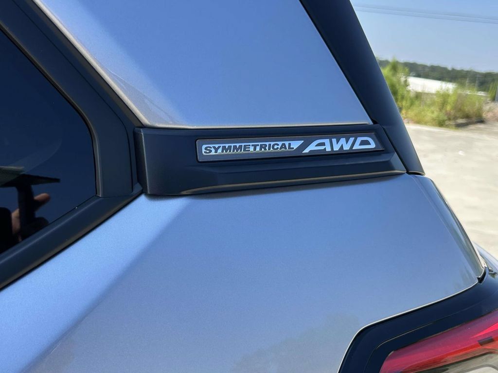 New 2026 Subaru Forester Premium AWD/4WD image 7