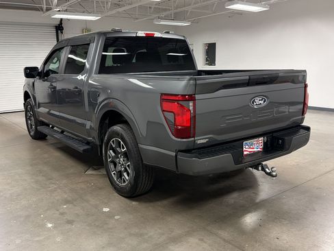 Used 2024 Ford F150 STX RWD image 2