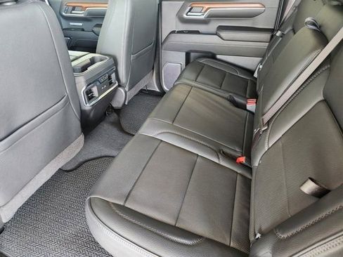 Certified 2023 GMC Sierra 1500 Denali image 32