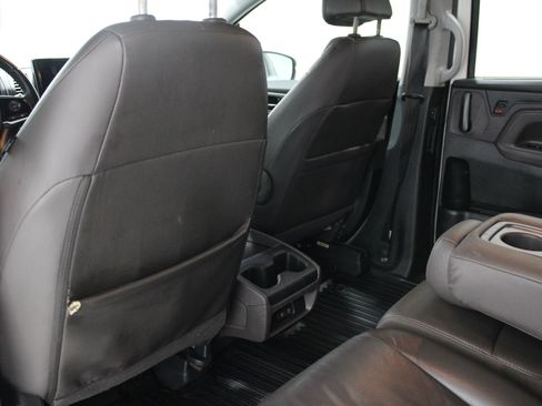 Used 2020 Honda Odyssey EX-L image 16